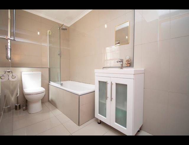 4 BEDROOM HOUSE RENTED IN BO KAAP